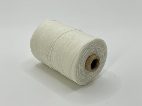 WAXED LINEN CORD (3 ply)