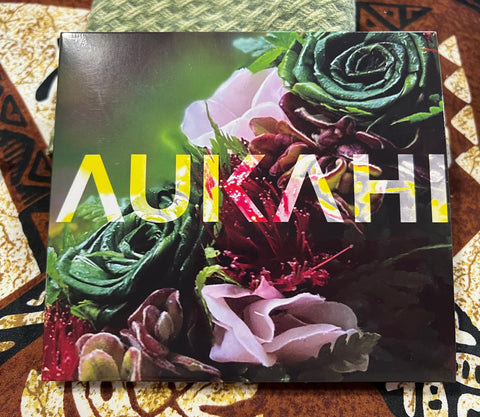 AUKAHI CD