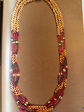 LEI NIIHAU BOOK by Linda Paik Moriarty