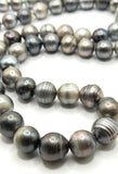 LONG XL TAHITIAN PEARL NECKLACE (9-16mm)