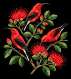 RELEASING OCTOBER • ‘APAPANE + LEHUA TSHIRT