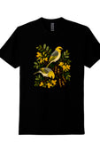 PALILA AND MĀMANE TSHIRT