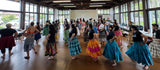 2027 Kuana Hawaii Keawe Workshop Weekend (July 23-25, 2027)