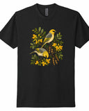 PALILA AND MĀMANE TSHIRT