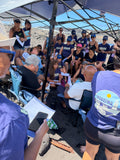 2027 Kuana Hawaii Keawe Workshop Weekend (July 23-25, 2027)