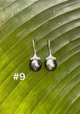 LARGE DELUXE TAHITIAN PEARL DANGLES (14-15)