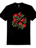 RELEASING OCTOBER • ‘APAPANE + LEHUA TSHIRT