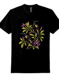 RELEASING OCTOBER • ‘Ō’Ō + ‘OHA WAI  TSHIRT