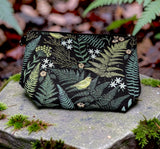 LARGE ZIP BAG