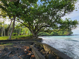 2027 KUANA HILO WORKSHOP WEEKEND (July 9-11, 2027)