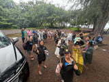 2027 KUANA HILO WORKSHOP WEEKEND (July 9-11, 2027)