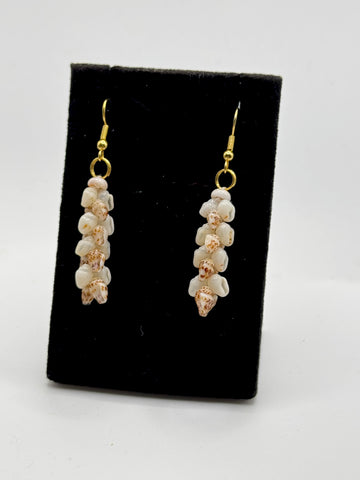 NIIHAU MOMI SHELL TWO COLOR (1.75”)