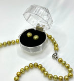 MOVING SALE: 31 INCH GREEN PEARL BUNDLE