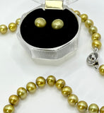 MOVING SALE: 31 INCH GREEN PEARL BUNDLE