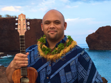 MUSIC for the HAWAIIAN ISLANDS vol.5 Lana'ikaula, Lana'i